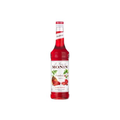 Image de Sirop de Framboise - Monin - 70cl