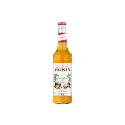 Picture of Sirop de Fruit de la Passion - Monin - 70cl