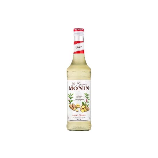 Picture of Sirop Saveur Gingembre - Monin - 70cl