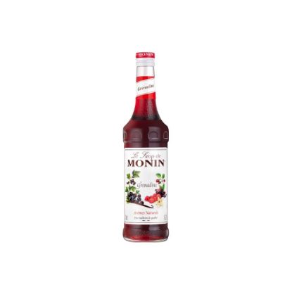 Picture of Sirop de Grenadine - Monin - 70cl