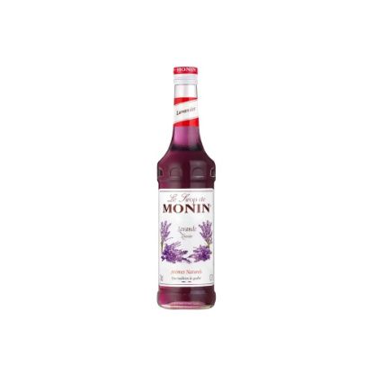 Picture of Sirop de Lavande - Monin - 70cl