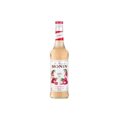 Picture of Sirop de Litchi - Monin - 70cl