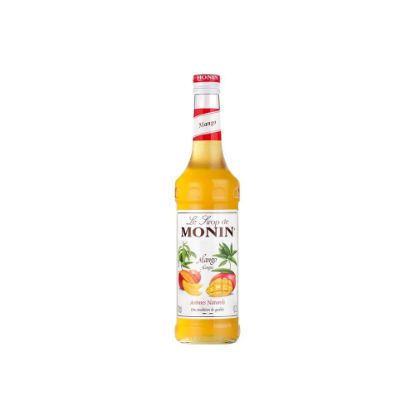 Picture of Sirop de Mangue - Monin - 70cl