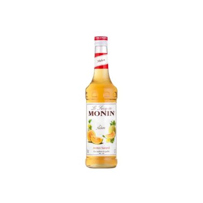 Picture of Sirop de Melon - Monin - 70cl