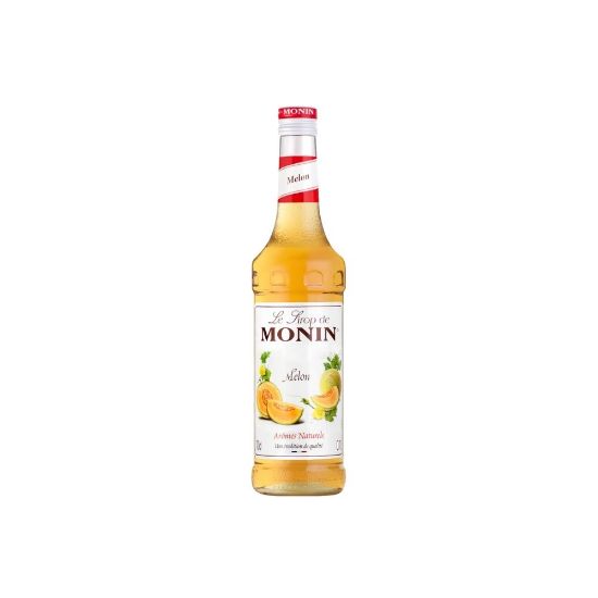 Image de Sirop de Melon - Monin - 70cl