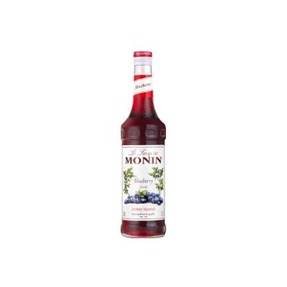 Image de Sirop de Myrtille - Monin - 70cl