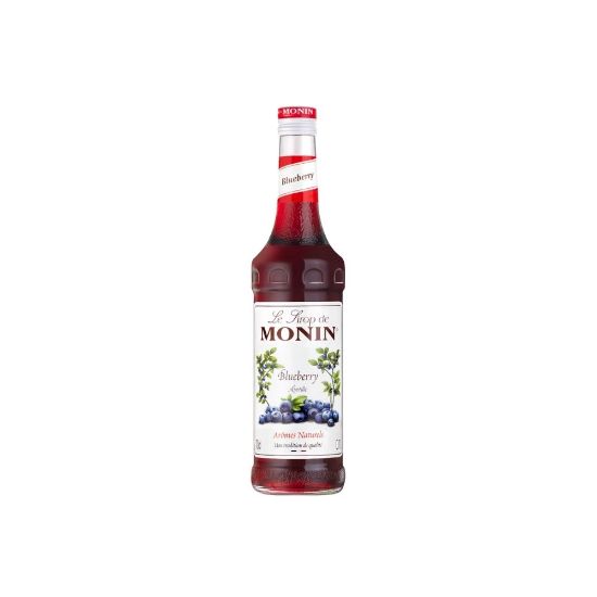 Image de Sirop de Myrtille - Monin - 70cl