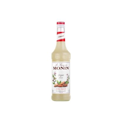 Picture of Sirop d'Orgeat - Monin - 70cl