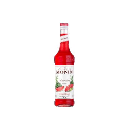 Image de Sirop de Pastèque - Monin - 70cl