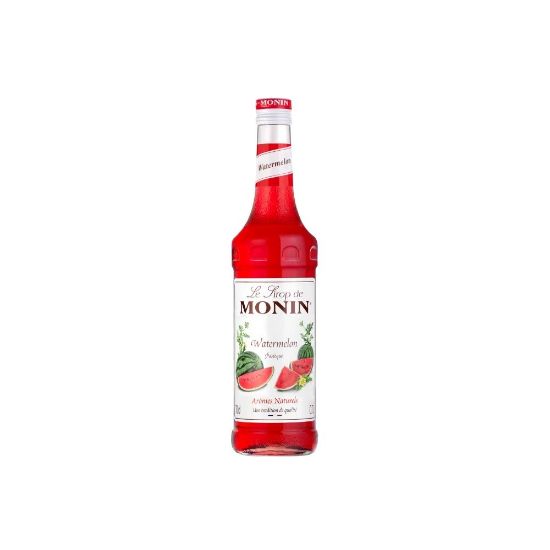 Picture of Sirop de Pastèque - Monin - 70cl