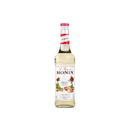 Picture of Sirop Saveur Pistache - Monin - 70cl