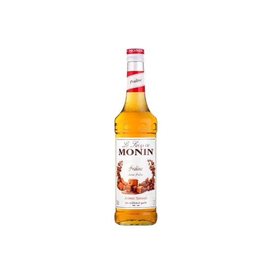 Picture of Sirop Saveur Praline - Monin - 70cl