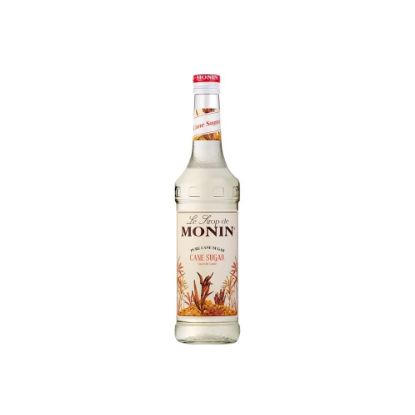 Image de Sirop de Sucre de Canne - Monin - 70cl