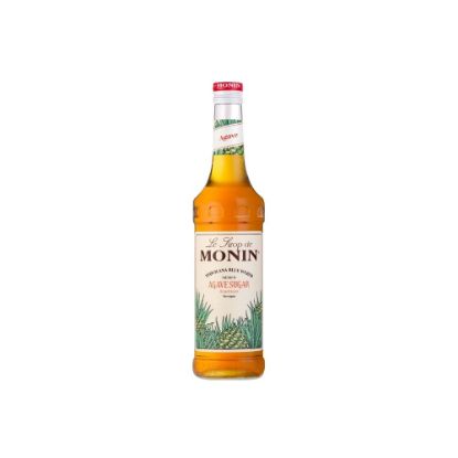 Picture of Sirop d'Agave - Monin - 70cl