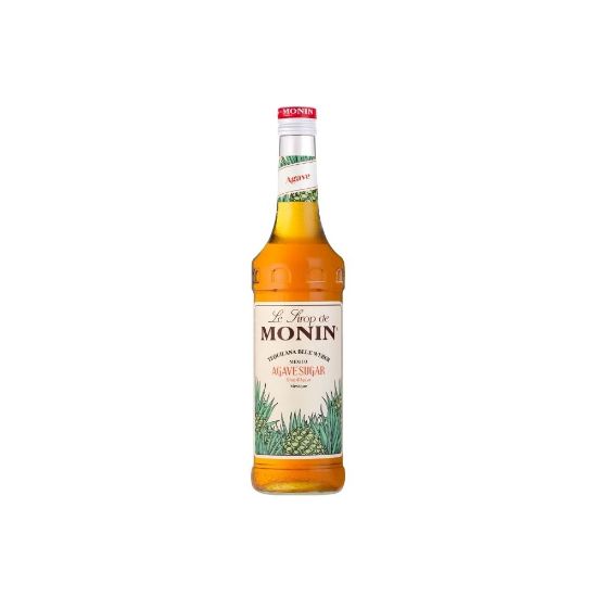 Image de Sirop d'Agave - Monin - 70cl