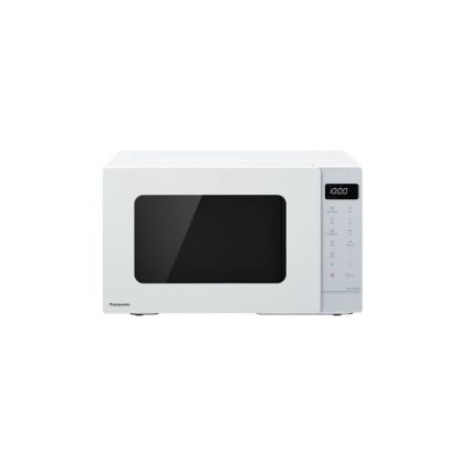 Picture of Micro-ondes Gril 24L 900W 11 programmes - Panasonic NN-K35NWMEPG - blanc