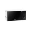 Image de Micro-ondes Solo 23L 800W - Samsung MS23K3515AW/EF - Blanc