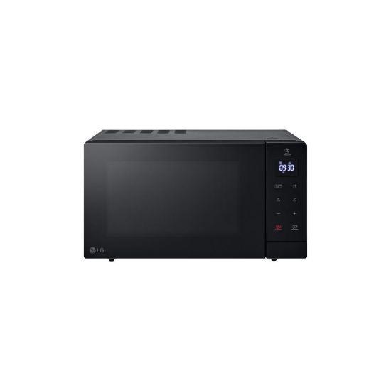 Image de Micro-ondes grill | NeoChef | 30L | 900W | Design élégant | Tactile | Easy Clean™ - LG MH7032JAS - Noir