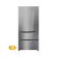 Image de Réfrigérateur multi-portes 504L No Frost - HAIER FD 83 Series 7 HFR7819ENGC - Inox