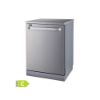 Image de Lave-vaisselle pose libre 15 couverts - Berklays BDW1539CLUXIX - inox