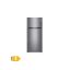 Picture of Réfrigérateur 2 portes 506 L | Total No Frost | Compresseur Smart Inverter™ | Door Cooling™ I E I WIFI - LG GTD7850PS1 - inox