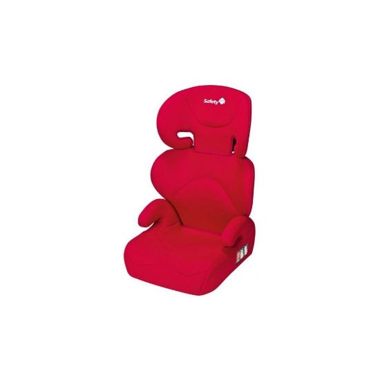 Image de Siège Auto ROAD SAFE 2/3  Rouge Bebe Confort