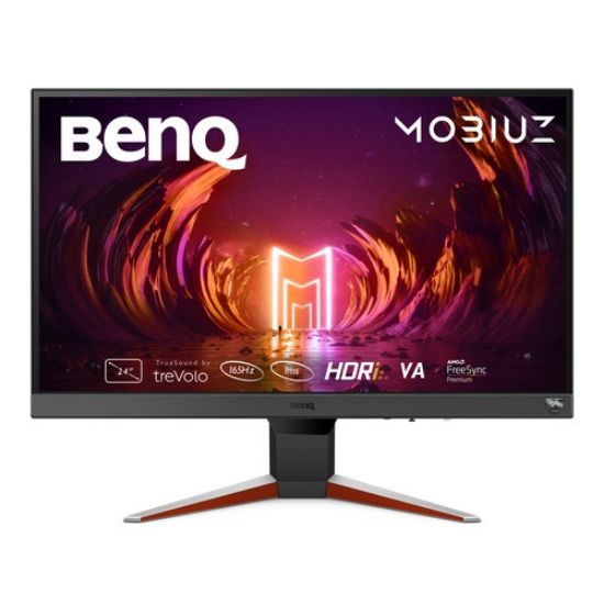 Écran Gaming BenQ EX240N 23.8" Full HD 165Hz 4ms