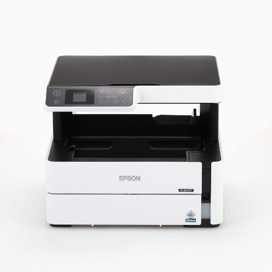 Imprimante EPSON ECOTANK M2170 Monochrome A4 WiFi Ethernet 39 Pages/minutes