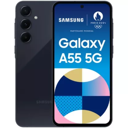 Smartphone SAMSUNG Galaxy A55 (A556E)