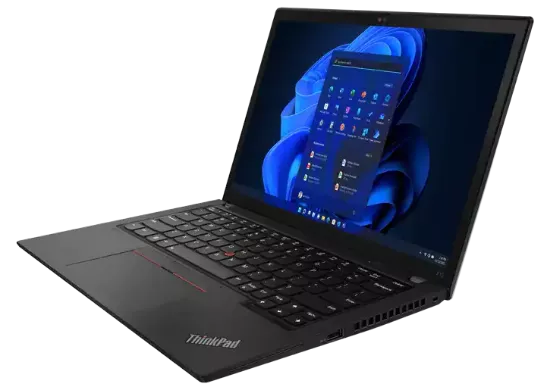 Ordinateur PC Portable 13,3" LENOVO ThinkPad X13 G3