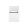 Picture of Congélateur coffre 142L - Hisense FC184D4AW1 - Blanc