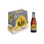 Picture of Bière LEFFE Blonde sans alcool Pack 6 x 25cl