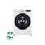 Image de Lave-linge 11kg 1400tr/min | Vapeur | énergie A | Moteur intelligent AI Direct Drive™ - LG F14R50WHS