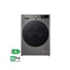 Picture of Lave-linge 11 kg 1400tr/min | Vapeur | AI Direct Drive™ | Moteur Direct Drive 6 Motion garanti 10 ans | ThinQ - LG F14R76PLST