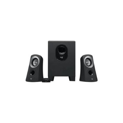 Picture of Système de haut-parleurs 2.1 25W avec caisson de basse - Logitech Z313