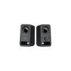 Picture of Haut-parleurs 2.0 3W - Logitech Z150 - noir