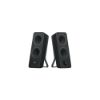 Image de Haut-parleurs Bluetooth 2.0 5W pour ordinateur - Logitech Z207 - noir