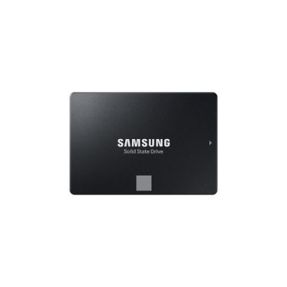 Picture of Disque dur Samsung 870 EVO SATA 2,5'' SSD 500 Go - MZ-77E500B/EU