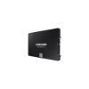 Image de Disque dur Samsung 870 EVO SATA 2,5'' SSD 500 Go - MZ-77E500B/EU