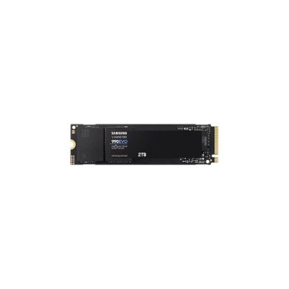 Picture of Disque dur Samsung SSD Interne 990 EVO NVMe M.2 PCIe® 4.0 x4 2 To - MZ-V9E2T0BW