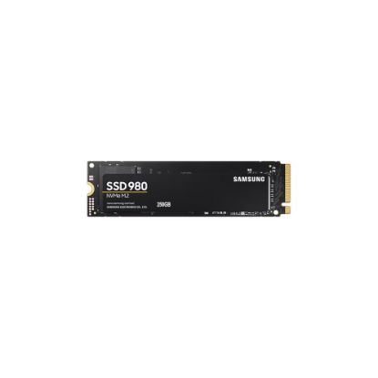 Picture of Disque dur Samsung SSD 980 250 Go - MZ-V8V250BW