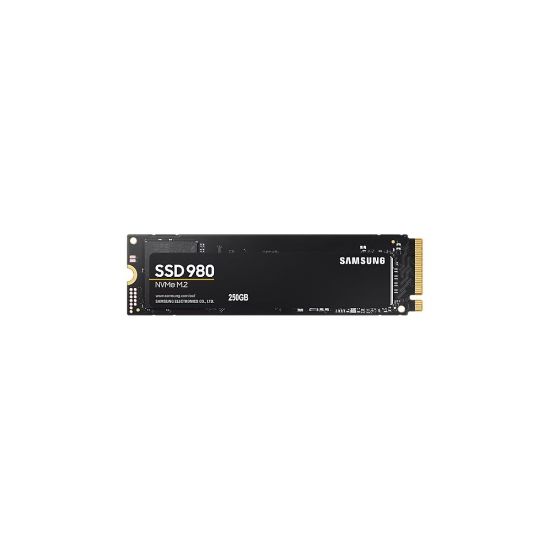 Picture of Disque dur Samsung SSD 980 250 Go - MZ-V8V250BW