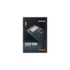 Picture of Disque dur Samsung SSD 980 250 Go - MZ-V8V250BW