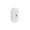 Image de Souris optique sans fil 3 boutons - Logitech Pebble Mouse 2 M350S - blanche