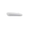 Image de Souris optique sans fil 3 boutons - Logitech Pebble Mouse 2 M350S - blanche