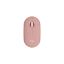 Picture of Souris optique sans fil 3 boutons - Logitech Pebble Mouse 2 M350S - rose