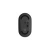 Image de Souris optique sans fil 3 boutons - Logitech Pebble Mouse 2 M350S - graphite