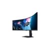 Picture of Écran PC Gaming incurvé - Samsung Odyssey G9 49" G95C - Noir - WQHD - LS49CG954EUXEN