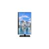 Picture of Écran PC 24" Professionnel T45F | F24T450 - Samsung LF24T450FQRXEN