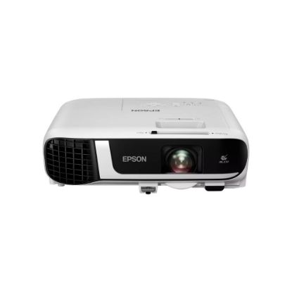 Picture of Vidéoprojecteur Full HD Epson EB-FH52 4000 LUMENS 3LCD - V11H978040